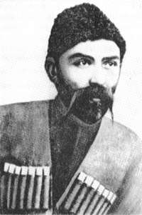 К. Хетагуров